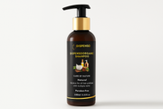 Dispenso Organic Shampoo