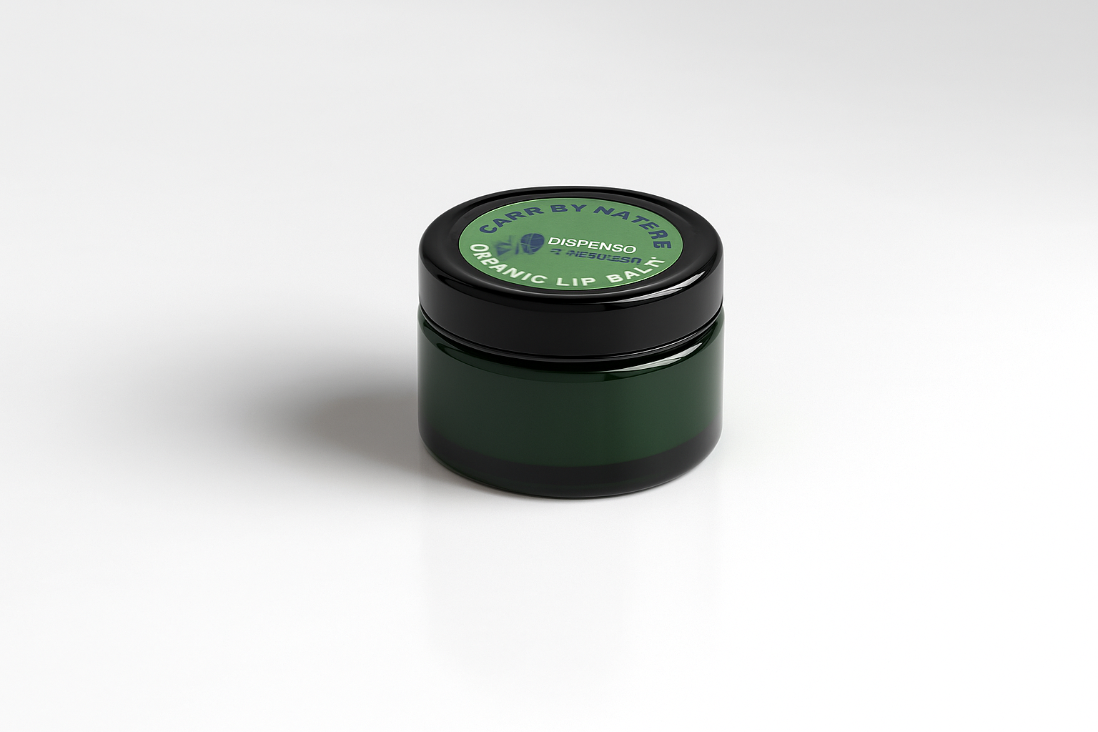Dispenso Tinted Lip Balm