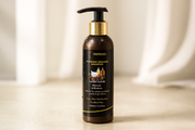 Dispenso Organic Shampoo