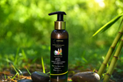 Dispenso Organic Shampoo