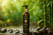 Dispenso Organic Shampoo
