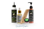 Dispenso Personal & Hair Care Bundle