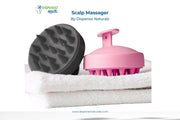 Dispenso Naturals- Scalp Massager