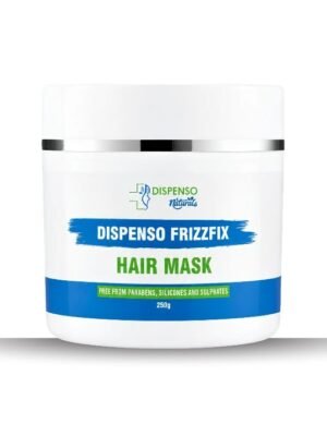 Dispenso Frizz Fix Hair Mask