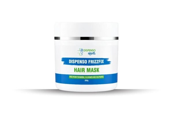 Dispenso Frizz Fix Hair Mask