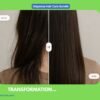 Dispenso Frizz Fix Hair Mask | Keratin Hair Treatment Pakistan