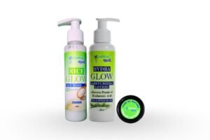 Dispenso Naturals Winter Care Kit Hydrating Skincare Set Pakistan