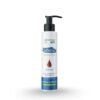 Dispenso Organic Shampoo with Hibiscus and Rosemary