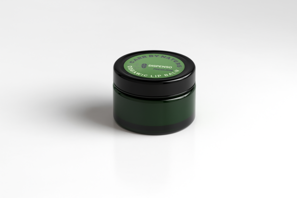 Dispenso Organic Tinted Lip Balm | Natural Lip Care Pakistan
