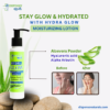 Hydra Glow Moisturizing Lotion 100ml