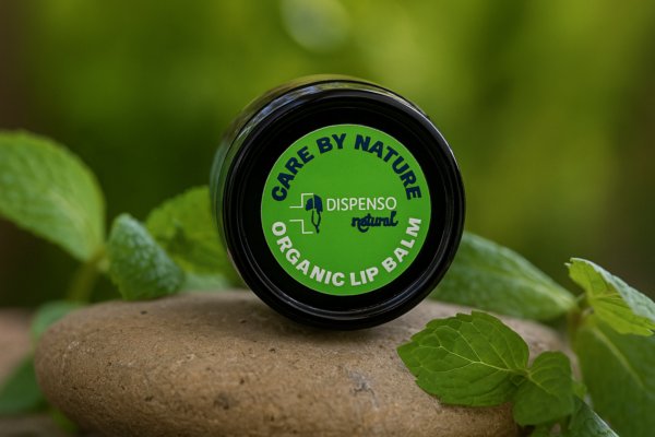 Dispenso Organic Tinted Lip Balm | Natural Lip Care Pakistan