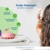 Dispenso Naturals- Scalp Massager