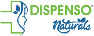 dispensonaturals logo transparent