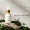 Underarm Serum