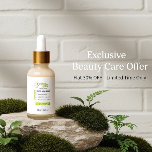 Underarm Serum