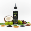 Dispenso Mixed Herbs Organic Hair Growth Oil Pakistan 150ml