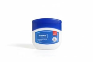 Dispenso Naturals Petroleum Jelly | Deep Moisture for Skin & Lips