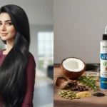 Best Hair Oil for Hair Growth