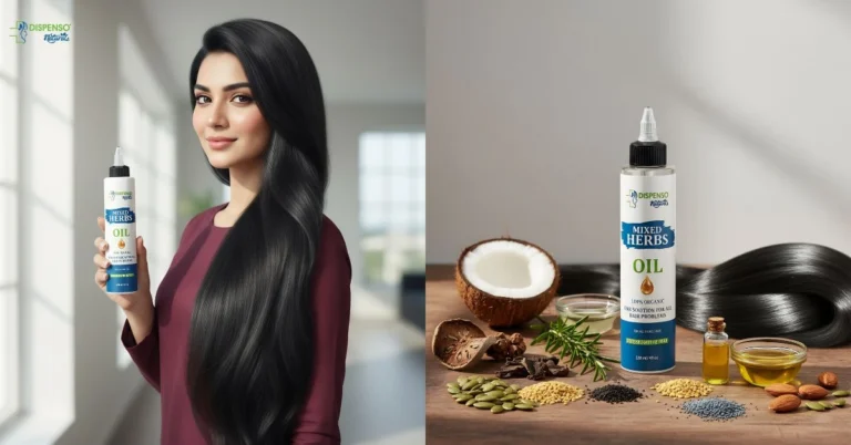 Best Hair Oil for Hair Growth