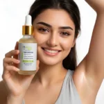 Why everyone needs underarm odour & brightening serum